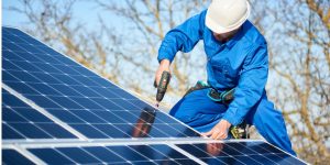 Installation Maintenance Panneaux Solaires Photovoltaïques à Romagne-sous-Montfaucon